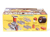 AMT 1441 1:25 Scale Boss Nova Funny Car Collectible Hobby Plastic Model Kit