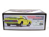 AMT 1442 1:25 Scale 1971 Dodge Hemi Charger R/T Collectible Plastic Model Kit