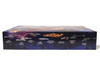AMT 1443 1:2500 Scale Star Trek Adversaries & Allies Ship Set Plastic Model Kit