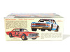 AMT 1446 1:25 Scale 1969 Ford Falcon Modified Stocker Plastic Model Kit