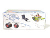 AMT 1446 1:25 Scale 1969 Ford Falcon Modified Stocker Plastic Model Kit