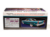 AMT 1447M 1:25 Scale 1957 Chrysler 300 Custom Version Plastic Model Kit