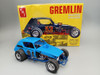 AMT 1448 1:25 Scale Gremlin Modified Stocker Collectible Plastic Model Kit