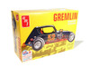 AMT 1448 1:25 Scale Gremlin Modified Stocker Collectible Plastic Model Kit