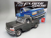 AMT 1451M 1:25 Scale 1992 Ford F-150 Flareside Collectible Plastic Model Kit
