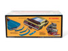 AMT 1455 1:25 Scale 1970 Ford Mustang Funny Car Mach Won Plastic Model Kit