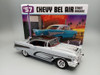 AMT 1460 1:25 Scale 1957 Chevy Bel Air Street Machine Plastic Model Kit