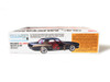 AMT 1461 1:16 Scale 1964.5 Ford Mustang Coupe 60th Anniversary Plastic Model Kit