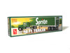 AMT 1467 1:25 Scale Great Dane Dry Goods Trailer Sprite Plastic Model Kit