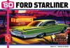 AMT 1472M 1:25 Scale 1960 Ford Starliner Custom Collectible Plastic Model Kit