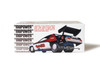 AMT 1473 1:25 Scale Mopower Plymouth Funny Car Collectible Plastic Model Kit