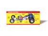 AMT 1473 1:25 Scale Mopower Plymouth Funny Car Collectible Plastic Model Kit
