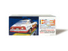 AMT 1475 1:25 Scale 1977 Ford Mustang Hells Drivers Hobby Plastic Model Kit