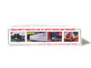 AMT 1477 1:25 Scale Peterbilt 359 Cross Country Hauler Plastic Model Kit