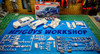 AMT 1488 1:25 Scale 2005 Chrysler 300C Collectible Hobby Plastic Model Kit