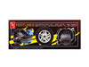 AMT 1495 1:25 Scale 1996 Chevy Camaro Z28 Convertible Plastic Model Kit