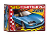 AMT 1495 1:25 Scale 1996 Chevy Camaro Z28 Convertible Plastic Model Kit