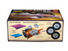 AMT 1499M 1:25 Scale 1965 Dodge Coronet 500 Hardtop HEMI Plastic Model Kit