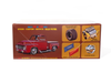 AMT 1505 1:25 Scale 1953 Ford Pickup Baja Patrol Collectible Plastic Model Kit