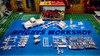 AMT 1505 1:25 Scale 1953 Ford Pickup Baja Patrol Collectible Plastic Model Kit