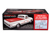 AMT 1506 1:25 Scale 1972 Chevy Racer's Wedge Pickup Coke Plastic Model Kit
