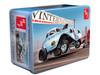 AMT 1513 1:25 Scale 1933 Willys Gasser Ohio George w/Tin Packaging Model Kit