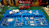 AMT 1514 1:25 Scale 1999 Chevy S-10 Xtreme Pickup Collectible Plastic Model Kit
