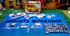 AMT 1519 1:25 Scale 1969 Chevy Chevelle SS 396 Hardtop Plastic Model Kit