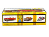 AMT 1520 Indy Drag Combo (Chevy II Wagon, Funny Car and Trailer) Model Kit