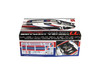 AMT 1547 1:25 Scale 1977 Chevy Monza SS Collectible Hobby Plastic Model Kit