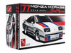 AMT 1547 1:25 Scale 1977 Chevy Monza SS Collectible Hobby Plastic Model Kit
