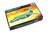Tamiya 61601 1:100 Scale IIYUSHIN II-28 BEAG Plastic Model Kit
