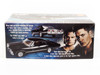 AMT 1124 1:25 1967 Chevrolet Impala Supernatural 4-Door Plastic Model Kit