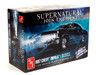 AMT 1124 1:25 1967 Chevrolet Impala Supernatural 4-Door Plastic Model Kit