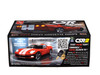 AMT 1551 1:25 2012 Chevrolet Corvette Coupe CSR Racing Plastic Model Kit