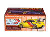 AMT 1552 1:25 2005 Mitsubishi Lancer Evolution VIII Plastic Model Kit Hobby