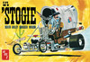 AMT 1555 1:25 Li'l Stogie Show Rod Plastic Model Kit Hobby Collectible Display