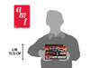 AMT 1556 1:25 1951 Chevrolet Custom Cruiser 3-in-1 Plastic Model Kit Hobby