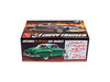 AMT 1556 1:25 1951 Chevrolet Custom Cruiser 3-in-1 Plastic Model Kit Hobby
