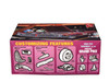 AMT 1578 1:25 1965 Pontiac Grand Prix Show and Go Plastic Model Kit Hobby