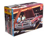 AMT 1578 1:25 1965 Pontiac Grand Prix Show and Go Plastic Model Kit Hobby