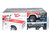 AMT 858 1:25 1978 Ford Pickup 4x4 Firestone Super Stones Plastic Model Kit