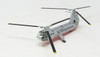 Atlantis H223 1:96 Piasecki H-16 Transporter Helicopter with Swivel Stand Kit