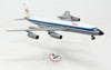 Atlantis H254 1:135 Convair 990 Coronado NASA Jet Airliner Plastic Model Kit