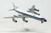 Atlantis H254 1:135 Convair 990 Coronado NASA Jet Airliner Plastic Model Kit