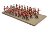 Airfix A00701V 1:76 Guards Band Military Collectible Plastic Model Kit