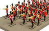 Airfix A00701V 1:76 Guards Band Military Collectible Plastic Model Kit