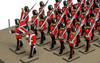 Airfix A00702V 1:76 Guards Colour Party Military Collectible Plastic Model Kit