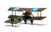 Airfix A01062V 1:72 Sopwith Pup Military Collectible Plastic Model Kit