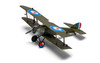 Airfix A01062V 1:72 Sopwith Pup Military Collectible Plastic Model Kit